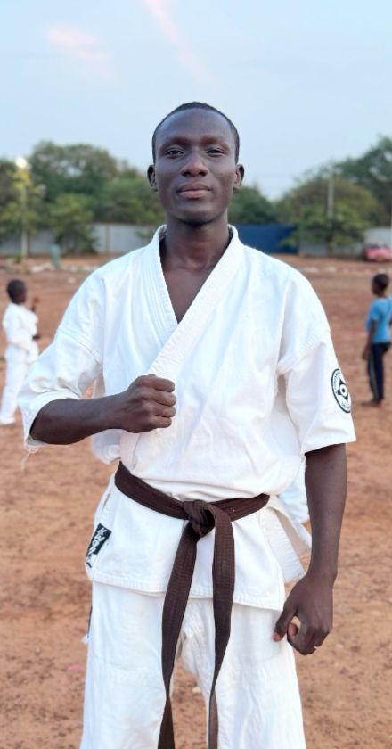 Idrissa Cherif
