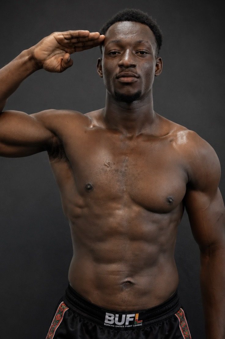 ABDOUL RACHID