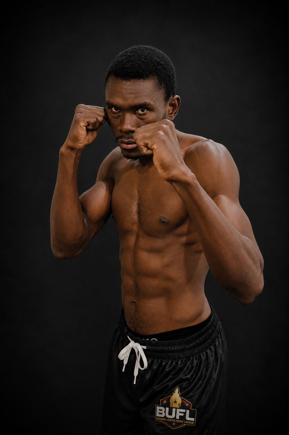 CHAOUCH ABDOUL