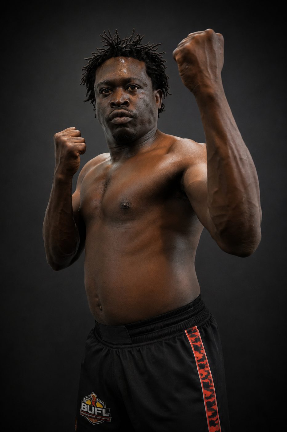 MAMADOU