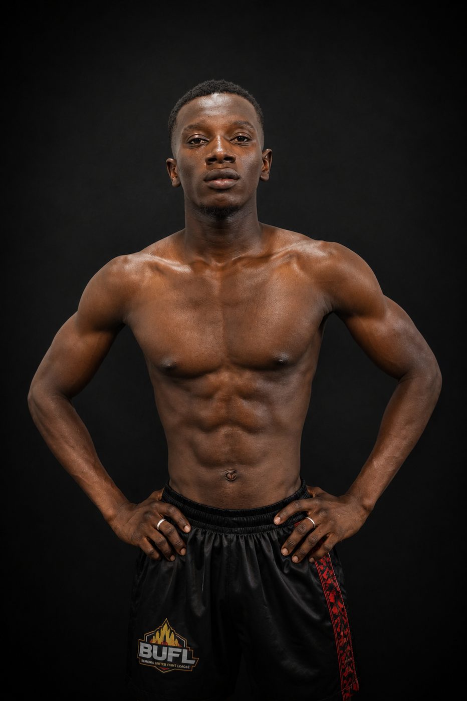 MOHAMED AMINE