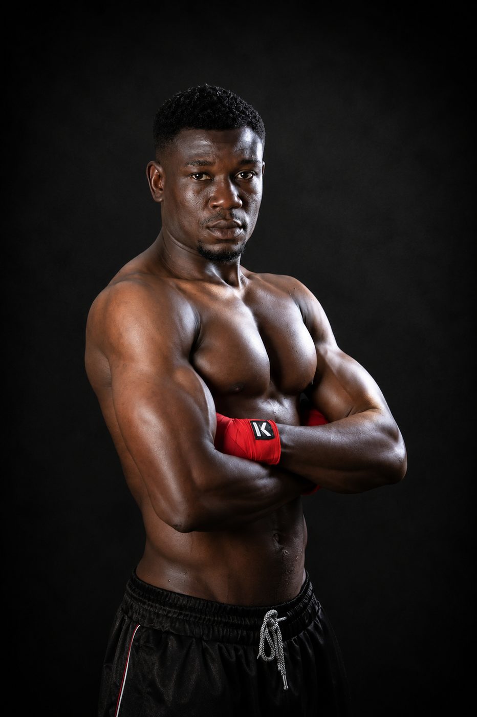 NJOYA MEFIRE