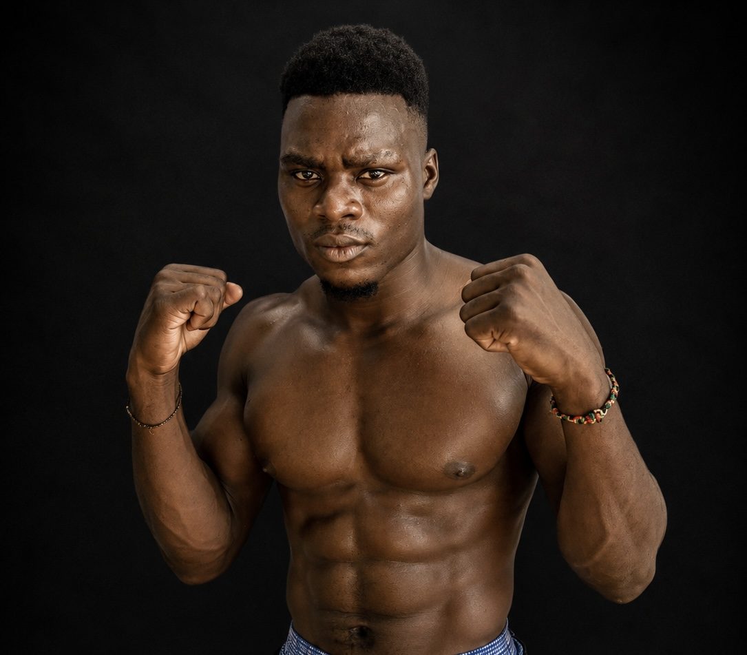OUSMANE